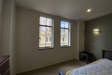 Photo of property in The Quay, 9/332a1 Lambton Quay, Wellington Central, Wellington, 6011