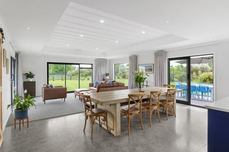 Photo of property in 38 Devine Road, Tamahere, Hamilton, 3283