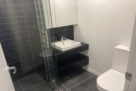 Photo of property in Pinnacle Apartments, E604/160 Victoria Street, Te Aro, Wellington, 6011