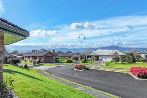 Photo of property in 8 Simpson Lane, Matamata, 3400