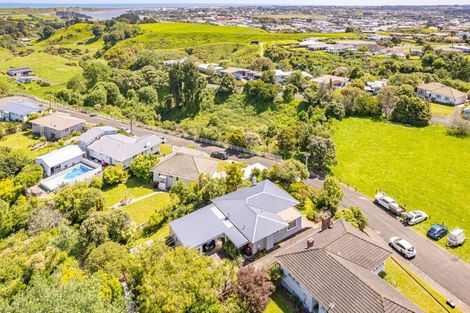 Photo of property in 7 East Way, Durie Hill, Whanganui, 4500