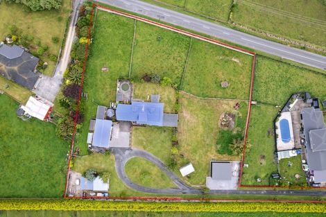 Photo of property in 2 Onetere Drive, Whanganui Airport, Whanganui, 4501