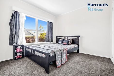 Photo of property in 1/32 Kelvyn Grove, Hillpark, Auckland, 2102