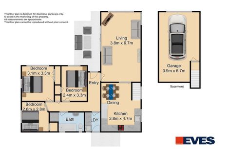 Photo of property in 25 Morris Road, Hillcrest, Hamilton, 3216