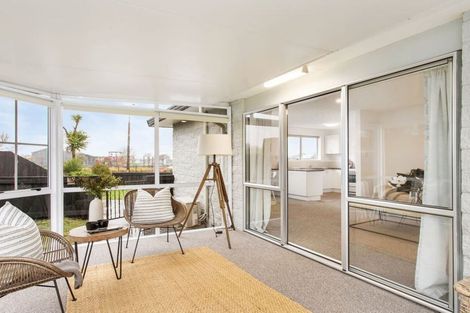 Photo of property in 15 Chadbury Street, Parklands, Christchurch, 8083