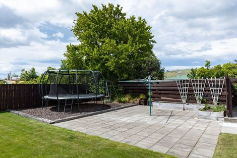 Photo of property in 121 Howick Road, Redwoodtown, Blenheim, 7201