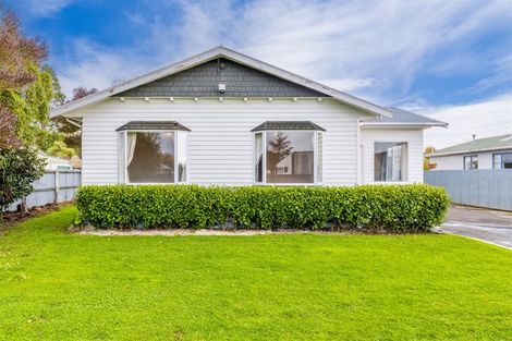 Photo of property in 11 Victoria Street, Rangiora, 7400