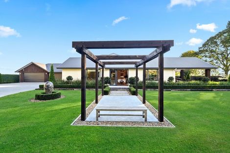 Photo of property in 14a Parklea Drive, Tamahere, Hamilton, 3283