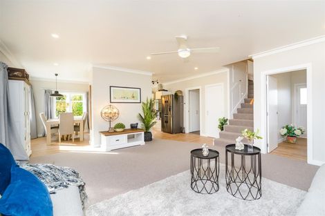 Photo of property in 41 Hammond Street, Bulls, 4818