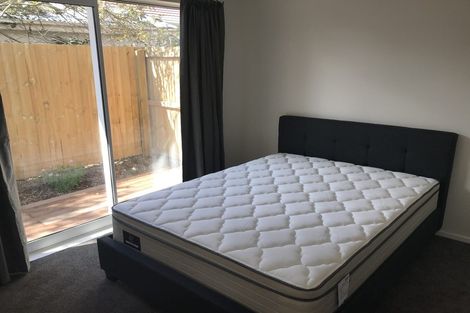 Photo of property in 61c Coronation Street, Spreydon, Christchurch, 8024