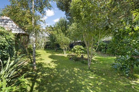 Photo of property in 149 Cambridge Street, Levin, 5510