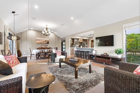 Photo of property in 14a Parklea Drive, Tamahere, Hamilton, 3283