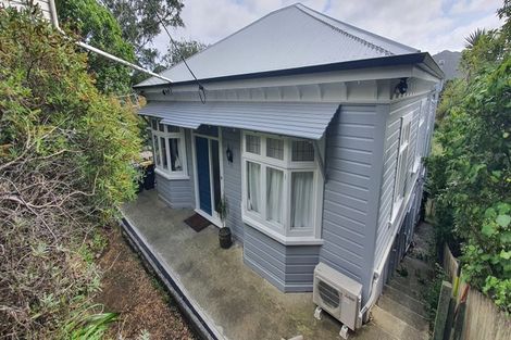 Photo of property in 54 Duthie Street, Karori, Wellington, 6012