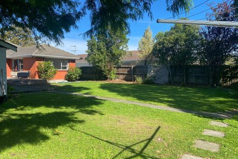 Photo of property in 50 Samuel Street, Hoon Hay, Christchurch, 8025