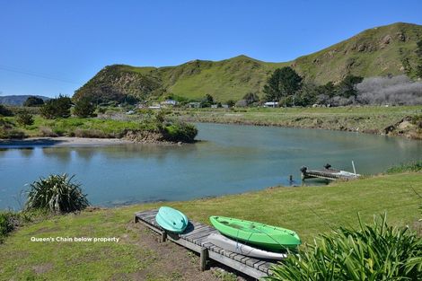 Photo of property in 35 Waikokopu Road, Nuhaka, 4198