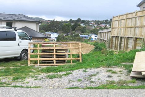 Photo of property in 50 Hawtrey Terrace, Churton Park, Wellington, 6037