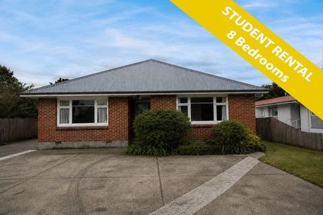 Photo of property in 3 Milnebank Street, Upper Riccarton, Christchurch, 8041