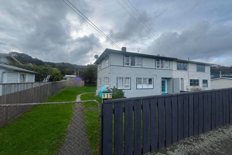 Photo of property in 117 Hutt Road, Petone, Lower Hutt, 5012