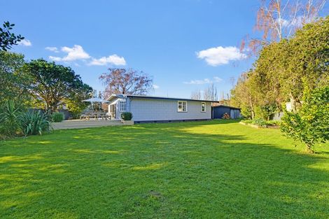 Photo of property in 13 Harker Street, Waipawa, 4210