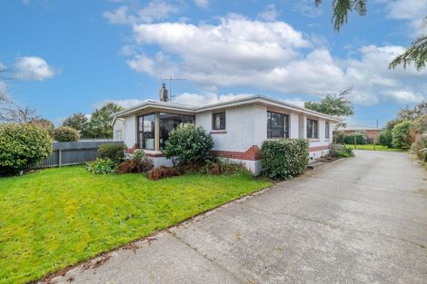 Photo of property in 132 Lamond Street, Hargest, Invercargill, 9810
