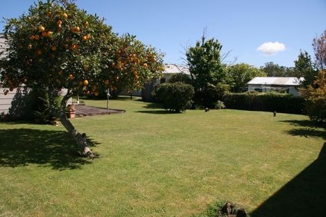 Photo of property in 184 Hakanoa Street, Huntly, 3700