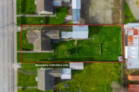 Photo of property in 45 Wilkin Street, Waimate, 7924