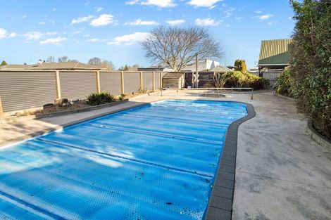 Photo of property in 93 George Street, Tinwald, Ashburton, 7700