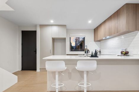 Photo of property in 1/4 Burlington Street, Sydenham, Christchurch, 8023