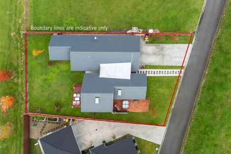 Photo of property in 4 Augusta Place, Morrinsville, 3300