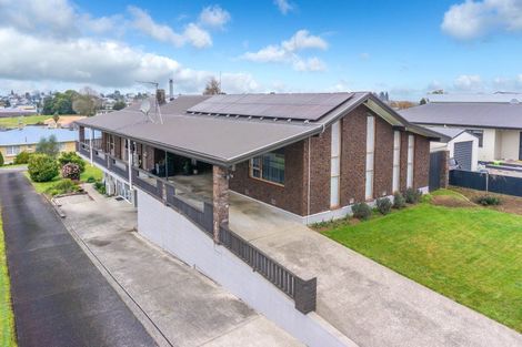 Photo of property in 363 Pakura Street, Te Awamutu, 3800