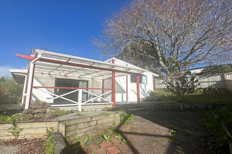Photo of property in 20 Wattle Road, Sunnyvale, Auckland, 0612