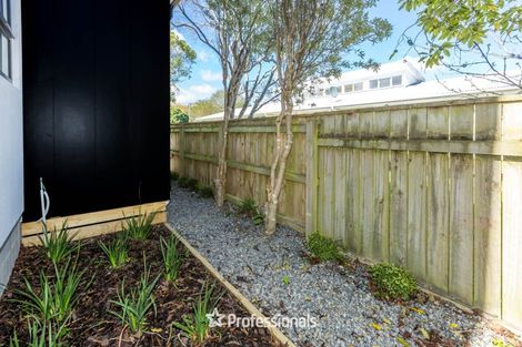 Photo of property in 12d Marion Street, Silverstream, Upper Hutt, 5019