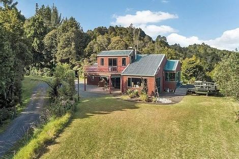 Photo of property in 1106 Russell Road, Whakapara, Hikurangi, 0184