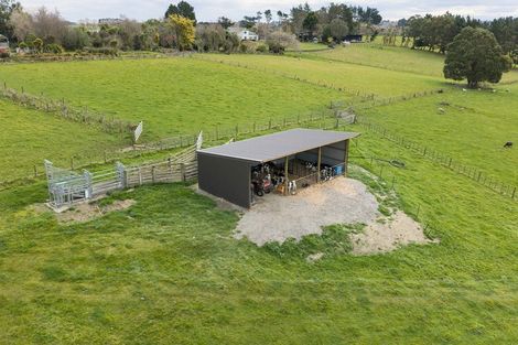 Photo of property in 780 Halcombe Road, Halcombe, 4775
