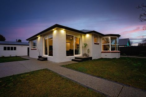 Photo of property in 85 Abbot Street, Waverley, Invercargill, 9810