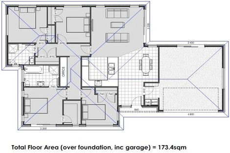 Photo of property in 13 Totara Place, Te Kauwhata, 3710