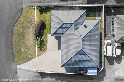 Photo of property in 12a Blundell Place, Katikati, 3129