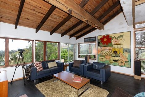 Photo of property in 6573 Pouto Road, Pouto, Te Kopuru, 0391