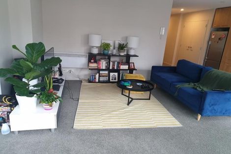Photo of property in Vsp South, 506/166 Victoria Street, Te Aro, Wellington, 6011