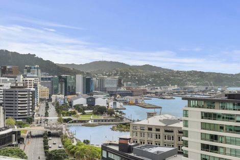 Photo of property in Elevate, 14/30c Taranaki Street, Te Aro, Wellington, 6011