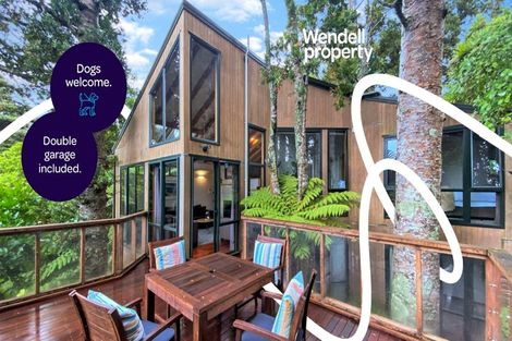 Photo of property in 31 York Road, Titirangi, Auckland, 0604