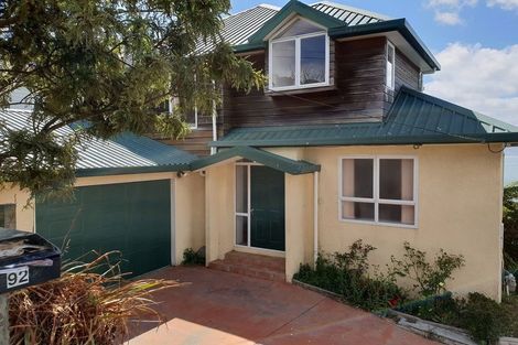 Photo of property in 92 Homebush Road, Khandallah, Wellington, 6035