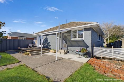 Photo of property in 14 Mathers Road, Hoon Hay, Christchurch, 8025