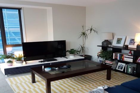 Photo of property in Vsp South, 506/166 Victoria Street, Te Aro, Wellington, 6011