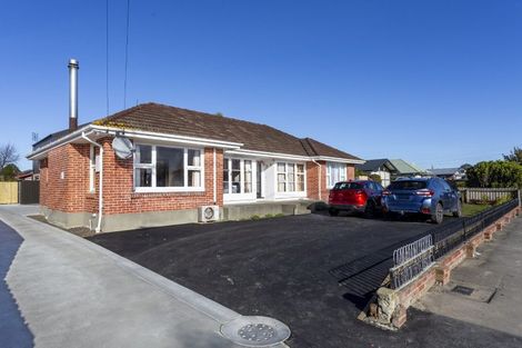 Photo of property in 47 Rountree Street, Upper Riccarton, Christchurch, 8041