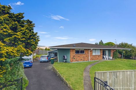 Photo of property in 17 Burton Place, Owhata, Rotorua, 3010