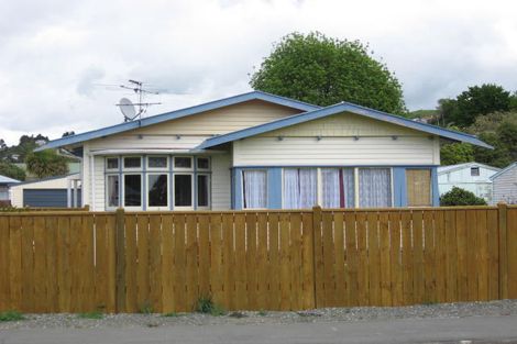 Photo of property in 10 Totara Street, Nelson South, Nelson, 7010