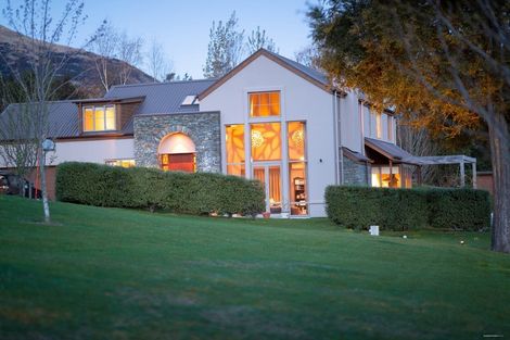 Photo of property in 1136 Glenorchy-queenstown, Mount Creighton, Queenstown, 9371