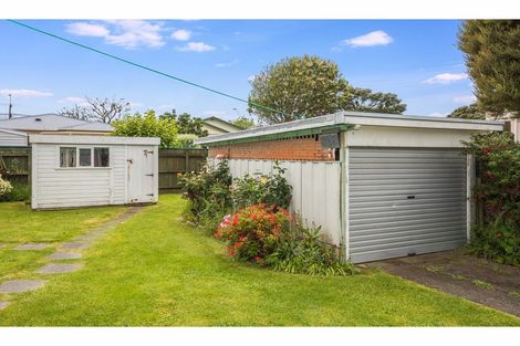 Photo of property in 21 Cudby Street, Woburn, Lower Hutt, 5011