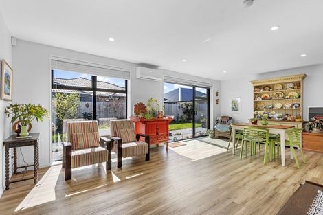 Photo of property in 106 Caulfield Avenue, Halswell, Christchurch, 8025